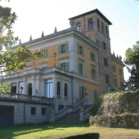 Agroturismo La La Torre Di Pila *