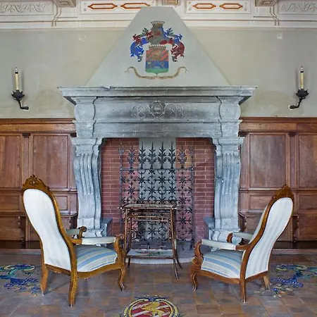 La La Torre Di Pila *