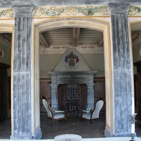 La La Torre Di Pila Agroturismo