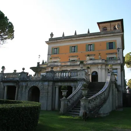 Agroturismo La La Torre Di Pila *