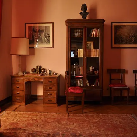 Agroturismo La La Torre Di Pila