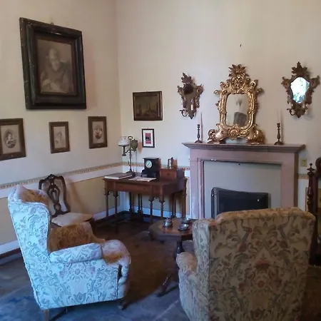 Agroturismo La La Torre Di Pila