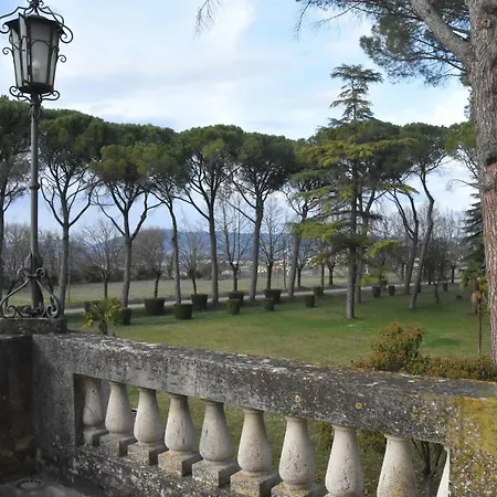 La La Torre Di Pila * Pila (Umbria)