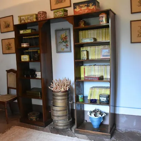 La La Torre Di Pila Farm stay