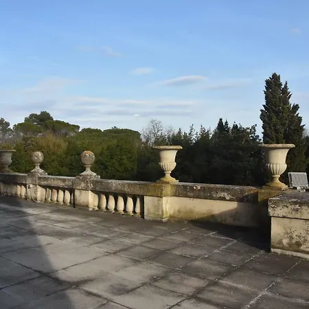 Agroturismo La La Torre Di Pila
