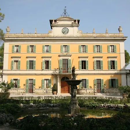 Lantgård La La Torre Di Pila