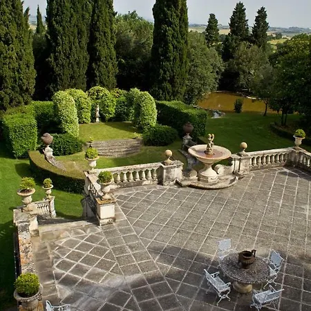 La La Torre Di Pila Farm stay *