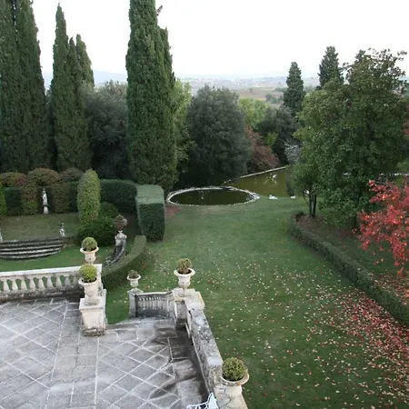 La La Torre Di Pila Farm stay