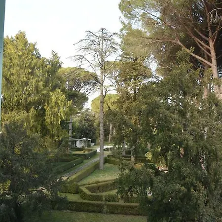 Farm stay La La Torre Di Pila