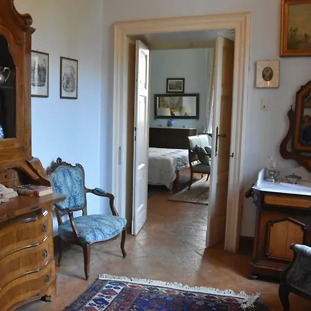 La La Torre Di Pila Agroturismo Pila (Umbria)