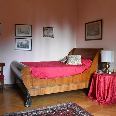 La La Torre Di Pila Farm stay *