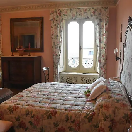 La La Torre Di Pila Farm stay