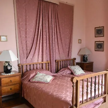 Farm stay La La Torre Di Pila