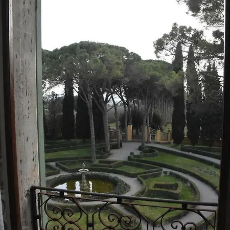 La La Torre Di Pila Lantgård *