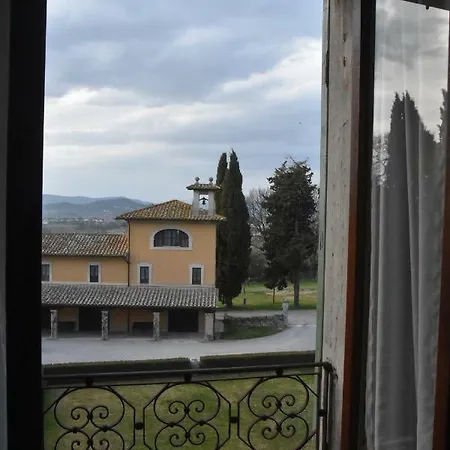 Farm stay La La Torre Di Pila *