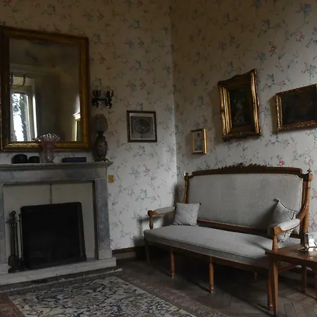 La La Torre Di Pila Farm stay