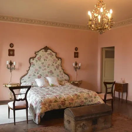 Agroturismo La La Torre Di Pila *