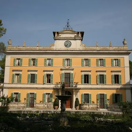Agroturismo La La Torre Di Pila