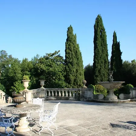 Agroturismo La La Torre Di Pila *