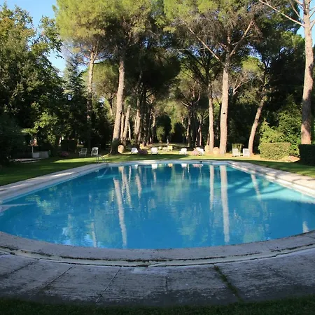 Agroturismo La La Torre Di Pila