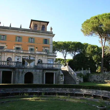 La La Torre Di Pila Farm stay