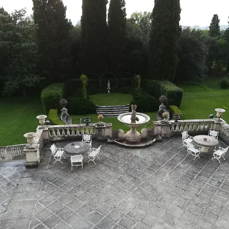 La La Torre Di Pila Pila (Umbria)