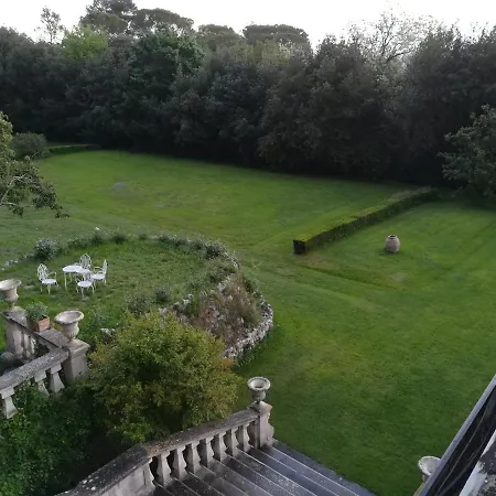 La La Torre Di Pila Pila (Umbria)