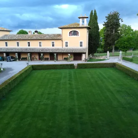 Farm stay La La Torre Di Pila Pila (Umbria)